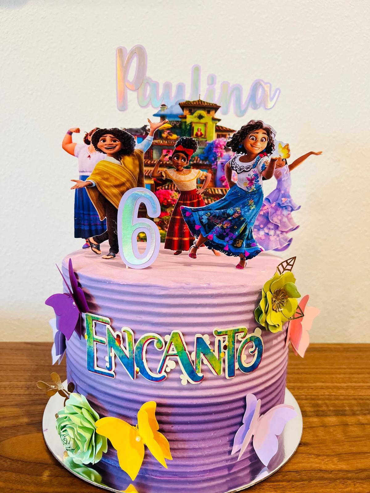 Tortas Q Buenazo